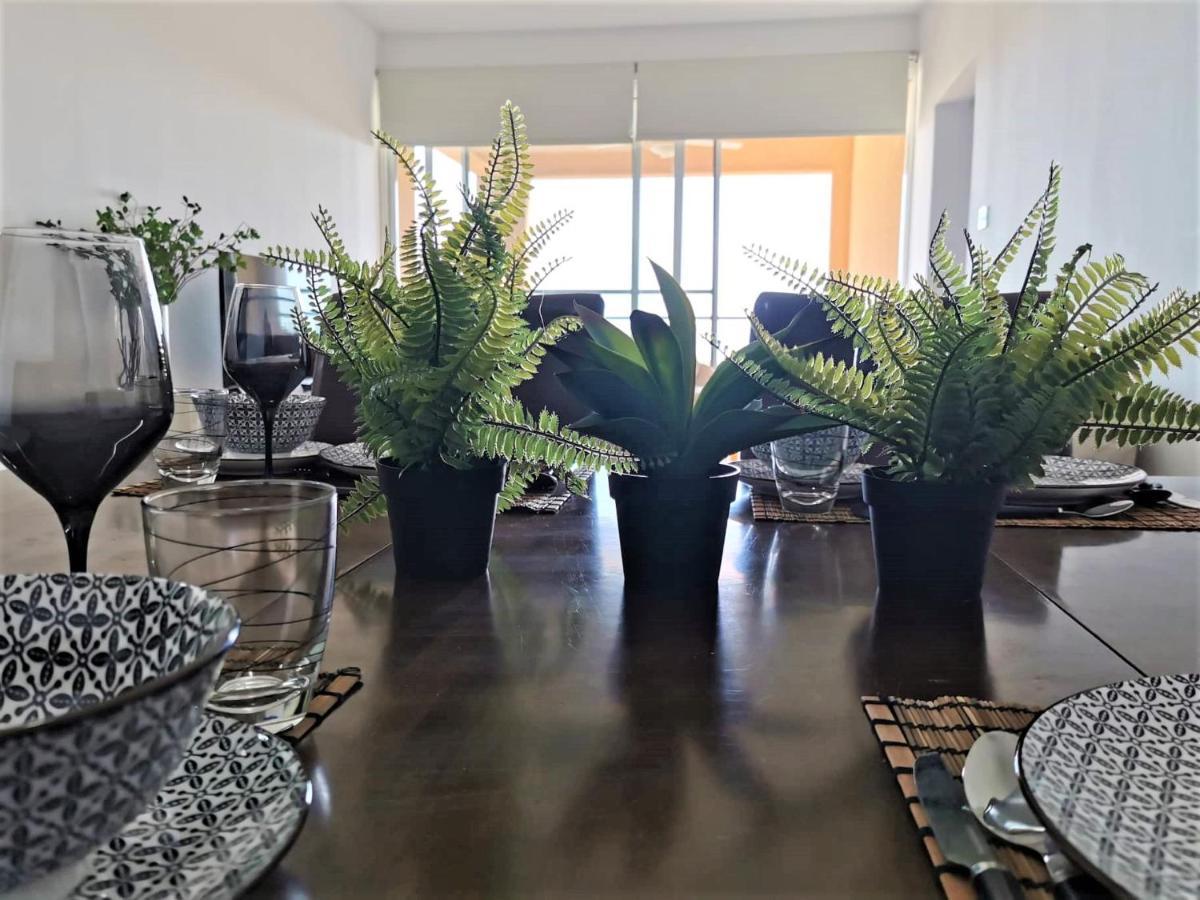 Cosea Living: Seaside 2 Bedroom Flat Kings Palace 209 Paphos Exterior photo